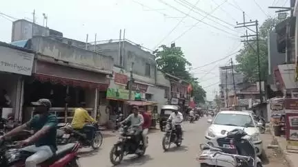 नगर: मालेगाव येथे प्लॉट देण्याच्या आमिषाने नगर मधील तिघांची सात लाख 25 हजारांची फसवणूक दोघांविरुद्ध गुन्हा दाखल