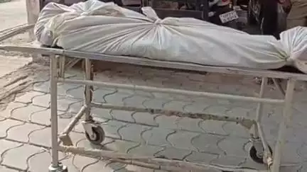 फतेहपुर: ललौली थाने के लदिगंवा में शौच क्रिया के दौरान 80 वर्षीय वृद्ध महिला की धूप लगने से हुई मौत