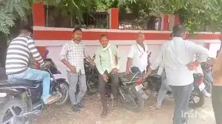 लखीमपुर: गौरागांव निवासी युवक की नदी में डूबने से हुई मौत, पुलिस उलझी, फूलबेहड़ कोतवाली प्रभारी निरीक्षक को नहीं है जानकारी