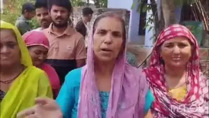 डेरा गोपीपुर: पंचायत लुदरेट के लोगों ने उठाई मांग, कहा- हम भी नगरोटा सूरियां विकासखंड के साथ रहना चाहते हैं