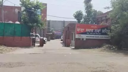 ਨਵਾਂਸ਼ਹਿਰ: ਥਾਣਾ ਸਦਰਨਵਾਂ ਸ਼ਹਿਰ ਪੁਲਿਸ ਵੱਲੋਂ ਚਾਰ ਗ੍ਰਾਮ ਹੈਰੋਇਨ ਸਮੇਤ ਇੱਕ ਕਾਬੂ