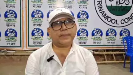 মেদিনীপুর: "রাজ্যকে কেন্দ্রীয় সরকার যে বঞ্চনা করেছে তার জবাব দিক বিজেপি নেতারা"-মেদিনীপুরে বিজেপির অভিযোগের পাল্টা সুজয় হাজরা