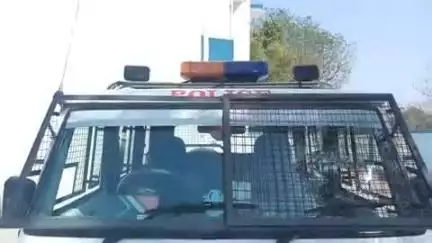 ડીસા ઉતર પોલીસે વાહનચોરીના ગુનામાં સંડોવાયેલા શખ્સને પાટણ થી ઝડપી પાડી જેલના સળિયા પાછળ ધકેલાયો