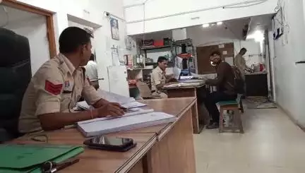 कांकेर: ग्राम बड़ेपारा रतेसरा की नाबालिग किशोरी लापता, अपहरण की आशंका, रिपोर्ट दर्ज