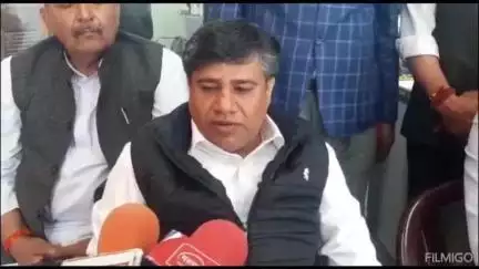 सुजानगढ़: सुजानगढ़ विधानसभा क्षेत्र में 15 करोड़ रुपए की लागत से होगा मिसिंग लिंक और पुरानी सड़कों का सुदृढ़ीकरण तथा नवीनीकरण