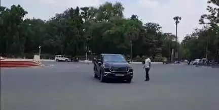पटना ग्रामीण: मुख्यमंत्री आवास पर दो बड़े नेताओं ने सीएम नीतीश कुमार से मुलाकात की, हुई लंबी बातचीत