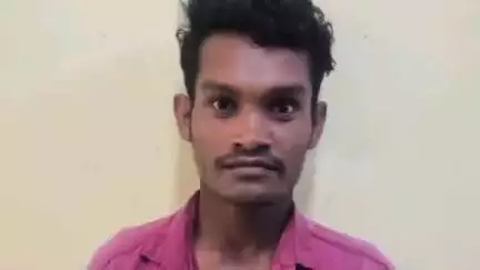 खंडवा: लोहारी नाका क्षेत्र से गांजा तस्करी करने वाला एक आरोपी कोतवाली पुलिस द्वारा गिरफ्तार