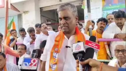 ಬಳ್ಳಾರಿ: ನಗರದ ರಾಯಲ್ ಸರ್ಕಲ್‌ನಲ್ಲಿ ಉದ್ವಿಗ್ನತೆ, ಅಂಗಡಿಗಳ ಮೇಲೆ ಗೂಂಡಾಗಳ ದಾಳಿ, ಮಾಜಿ ಶಾಸಕ ಜಿ.ಸೋಮಶೇಖರ್ ಅಕ್ರೋಶ #localissue
