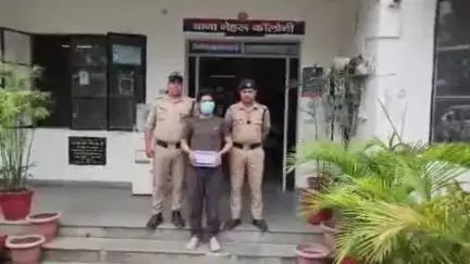 देहरादून: छीनौती की घटना का 24 घंटे के अंदर थाना नेहरू कॉलोनी पुलिस ने किया खुलासा