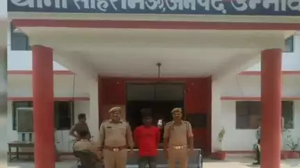 हसनगंज: थाना सोहरामऊ में वारंटी अभियुक्त ललित को गिरफ्तार किया गया, न्यायालय में पेश कर भेजा गया जेल
