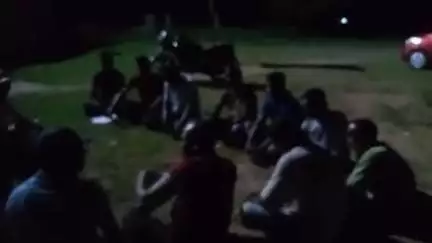 পুরুলিয়া ২: ২নং মন্ডলের উদ্যোগে BJP-র সাংগঠনিক বৈঠক হলো পুরুলিয়া ২ ব্লকের পোদনাড়া এলাকায়