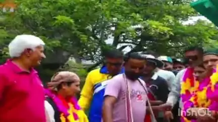 जुब्बल: कठासू में वॉलीबॉल खेल प्रतियोगिता का आयोजन किया गया, मुख्य अतिथि के तौर पर पंचायत प्रधान रहीं मौजूद