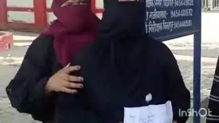 बिजनौर: गांव ज्वाली में एक युवक की संदिग्ध परिस्थिति में मौत, मृतक की पत्नी ने ससुराल पक्ष पर हत्या का आरोप लगाया