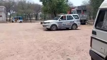 इंदरगढ़: नगर के कामद रोड परी गार्डन के बाहर से युवक की बाइक चोरी, अज्ञात चोर के खिलाफ मामला दर्ज