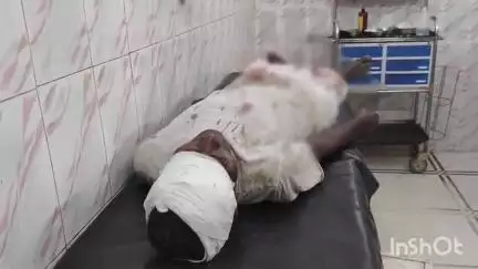 बिहारीगंज: सरोनी बलवा गांव में पैसे के विवाद में राधाकांत मंडल से मारपीट, हुए जख्मी