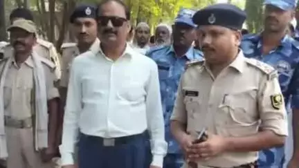 भरगामा: पंचायत उपचुनाव को लेकर नामांकन प्रक्रिया शुरू, प्रशासनिक तैयारी तेज