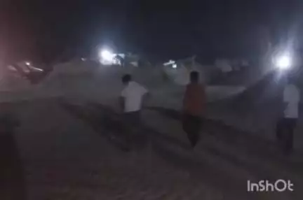 हरिद्वार: भोगपुर में अवैध खनन के मामले में सील हुए 2 स्टोन क्रेशर, SDM ने की कार्रवाई