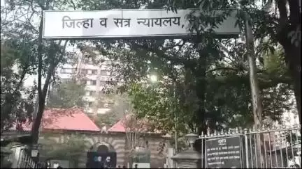 नागपूर ग्रामीण: वाडी हद्दीत आठ वर्षीय चिमुकली सोबत अश्लील कृत्य करणाऱ्या आरोपीला न्यायालयाने सुनावली कारावासाची शिक्षा
