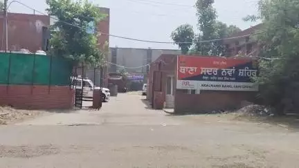 ਨਵਾਂਸ਼ਹਿਰ: ਚੌਕੀ ਜਾਡਲਾ ਪੁਲਿਸ ਵੱਲੋਂ 4 ਗ੍ਰਾਮ ਹੈਰੋਇਨ ਸਮੇਤ ਔਰਤ ਕਾਬੂ