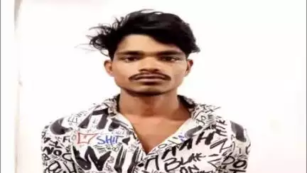 लाडपुरा: महावीर नगर थाना इलाके में रात में दुकान में घुसकर कंप्यूटर व नगदी चोरी करने के आरोपी को गिरफ्तार किया, माल बरामद