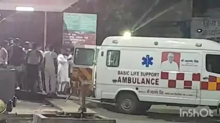 अरवल: हरदिया गांव के पास स्कॉर्पियो ने बुलेट सवार को मारी टक्कर, मौके पर हुई मौत