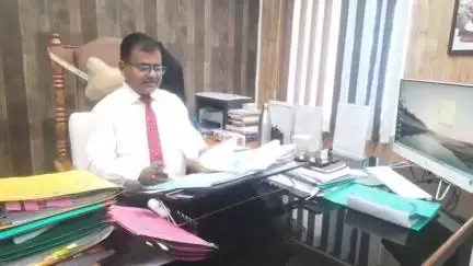 औरंगाबाद: आंगनबाड़ी केन्द्रों के संचालन समय में परिवर्तन – लू से बच्चों की सुरक्षा के लिए औरंगाबाद जिला दण्डाधिकारी का आदेश