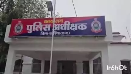 बैकुंठपुर: बैकुंठपुर के छीनडांड में किराए के मकान के सामने खड़ी मोटरसाइकिल हुई चोरी