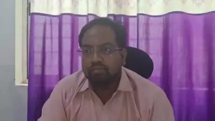 कोलेबिरा: विद्युत विभाग: बरसात में बिजली कटौती का मुख्य कारण खराब मौसम