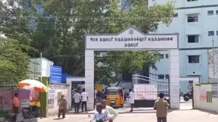 தருமபுரி: கல்லகாட்டனூர் கிராமத்தில் மாடு புல் மேய்ந்த தகராறில் விவசாயி குடும்பத்தினர் மீது தாக்குதல்  - இருவர்  மீது வழக்கு பதிவு