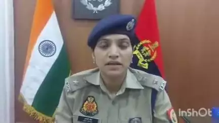 फर्रुखाबाद: फतेहगढ़ कोतवाल की तैनाती में SP ने किया फेरबदल, निरीक्षक रणविजय सिंह को बनाया गया नया फतेहगढ़ कोतवाल