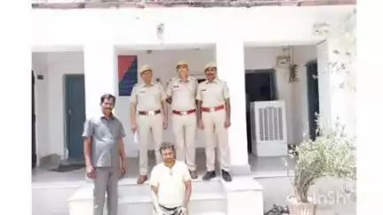 शिवगंज: शिवगंज थाना पुलिस ने दुकान से जेवरात चोरी के आरोपी को किया गिरफ्तार, मिली सफलता