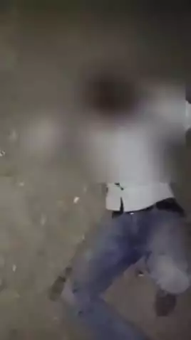 पंडरिया: कुंडा शराब भट्ठी के पास तेज रफ्तार बाइक से अनियंत्रित होकर गिरा शराबी व्यक्ति, खून से लथपत, पंडरिया अस्पताल में भर्ती