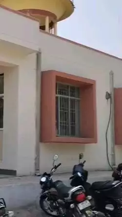 अलवर: अलवर के जिला अस्पताल में अत्याधुनिक तकनीक से बनी नई मोर्चरी का नहीं हुआ हैंडओवर, निर्माण में तकनीकी खामियां पाई गईं
