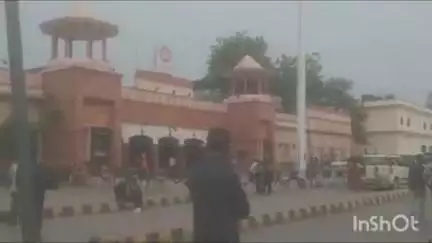 चित्तौड़गढ़: जयपुर के युवक ने इंस्टाग्राम पर दोस्ती कर महिला को नशीला पदार्थ पिलाकर होटल मीनाक्षी में बनाया हवस का शिकार