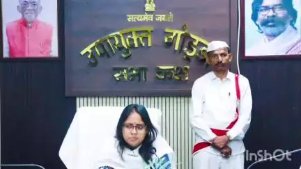 गोड्डा: गोड्डा समाहरणालय में उपायुक्त की अध्यक्षता में आपूर्ति विभाग की समीक्षा बैठक हुई