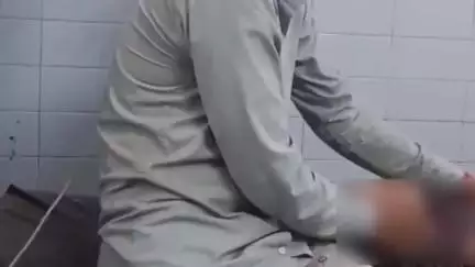 बीकापुर: ताजपुर मजरे तिवारीपुर में गहरे गड्ढे में गिरकर 7 वर्षीय बालक की हुई मौत, परिवार में मचा कोहराम