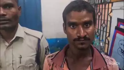 बिलासपुर: कोनी पुलिस ने नशीली दवाओं की बिक्री करने वाले साथी अपराधी को किया गिरफ्तार, नशीली दवा की गई ज़ब्त