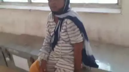 मुरैना नगर: चंबल कॉलोनी में शराबी ने फल ठेला लगाने वाली महिला से मारपीट की, पीड़िता ने कोतवाली थाने में शिकायत दर्ज कराई