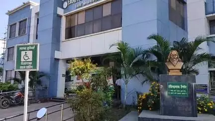 कोंडागांव: कोण्डागांव जिला अस्पताल में 14 जून को मनाया जाएगा विश्व रक्तदाता दिवस, विशाल रक्तदान शिविर का आयोजन होगा