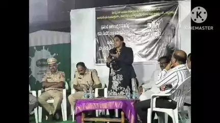 ఇబ్రహీంపట్నం: పిల్లలను పనిలో పెట్టుకుంటే కఠిన శిక్ష: రంగారెడ్డి జిల్లా ప్రిన్సిపల్ సీనియర్ సివిల్ జడ్జి శ్రీ వాణి