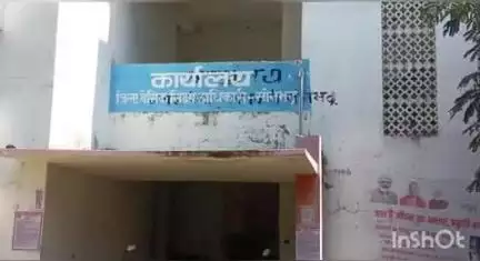रॉबर्ट्सगंज: अधिक गर्मी और हीट वेव के चलते सोनभद्र में 30 जून तक विद्यालयों की छुट्टी की गई