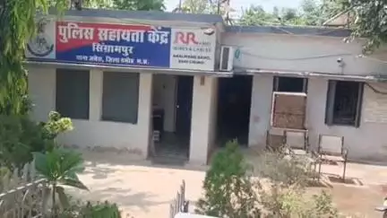 तेंदूखेड़ा: सिंग्रामपुर में ट्रक की टक्कर से घायल हुआ एक 12 वर्षीय बच्चा, जबलपुर में इलाज जारी