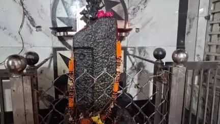 कन्नौज: कल शनिवार को बनेगा विशेष योग, जानें शनि देवता की इसमें क्या होगी भूमिका