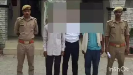 भानपुर: मारपीट के मामले में सोनहा पुलिस ने अलग-अलग जगह से 6 लोगों को गिरफ्तार किया, शांति भंग में चालान कर भेजा न्यायालय