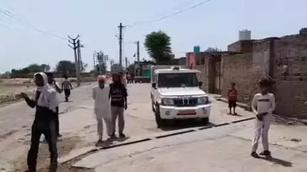 श्रीकरणपुर के वार्ड नंबर 11 में 28 वर्षीय युवक की आत्महत्या का मामला, पोस्टमार्टम के बाद शव परिजनों को सौंपा गया