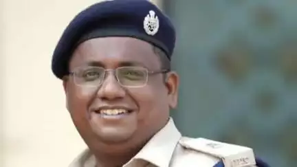 सुकमा: जिले में हुई नक्सली घटना में शहीद ASP आकाश राव के केस की SIA करेगी जांच, गृह विभाग ने जारी किया आदेश