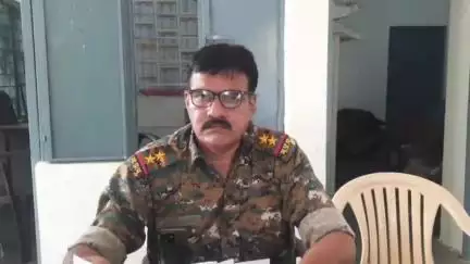 भिंड: लहरौली गांव में महिला के साथ एक व्यक्ति ने की मारपीट, पुलिस ने आरोपी को किया गिरफ़्तार