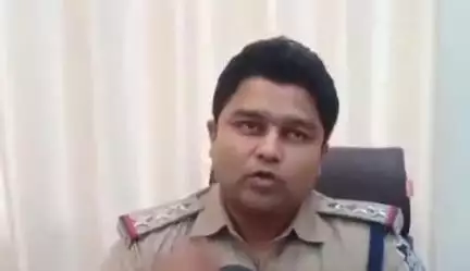 दतिया नगर: नाबालिग से दुष्कर्म के मामले में कोतवाली थाना पुलिस ने एक आरोपी को किया गिरफ़्तार