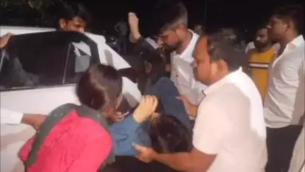 अर्जुनी मोरगाव: वडसा - कोहमारा मार्गावरील देवलगाव टी-पॉईंटजवळ भीषण अपघात