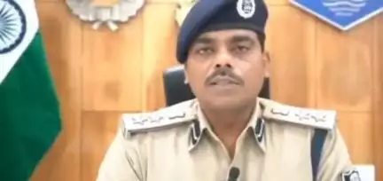 पटना ग्रामीण: पूर्व प्रखंड प्रमुख सुनील राय के भतीजे के हत्या के आरोपी ने किया सरेंडर, पटना में एसएसपी अवकाश कुमार ने दी जानकारी